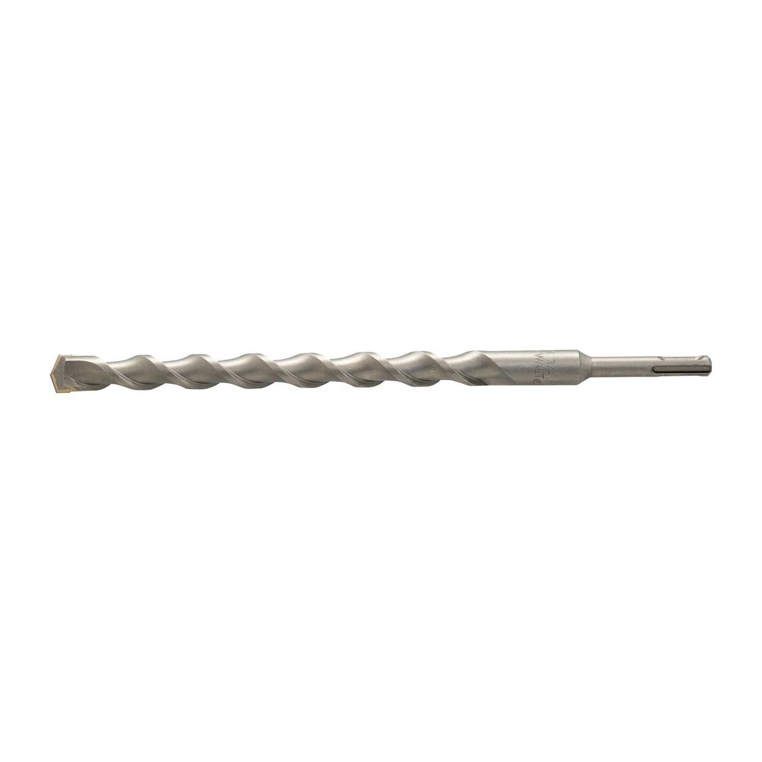 Broca SDS - Plus 19x400x450 - DeWALT - Herram.cl