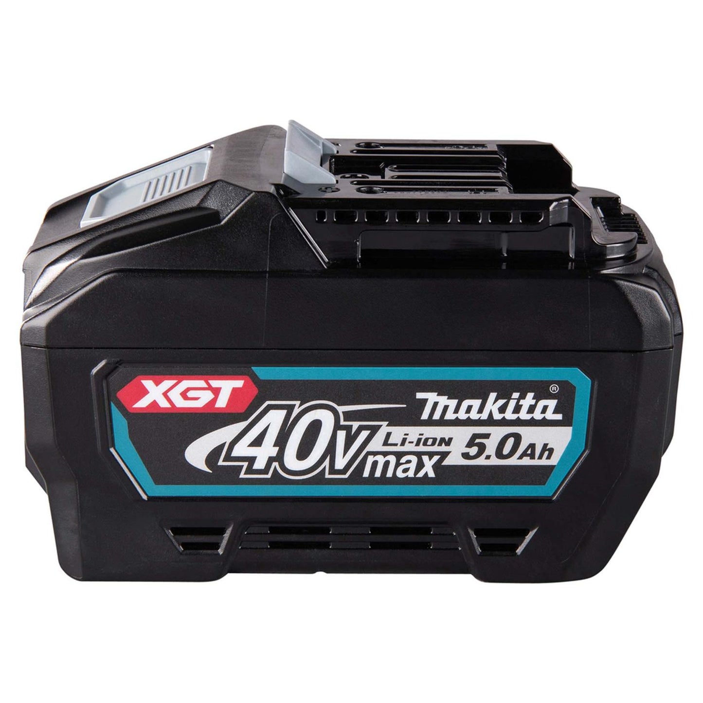 Batería Li - Ion XGT 40V Max. (BL4050F) 5,0 Ah Bolsa - Makita - Herram.cl