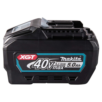 Batería Li - Ion XGT 40V Max. (BL4050F) 5,0 Ah Bolsa - Makita - Herram.cl