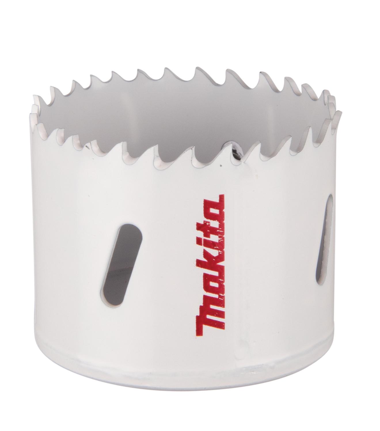 Sierra Copa Bim 56mm (2 3/16'') - Makita - Herram.cl