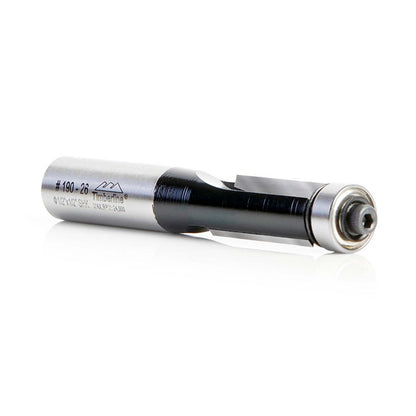 Fresa Recta C/Rod. 1/2''x1'' Toma 1/2'' - Timberline - Herram.cl