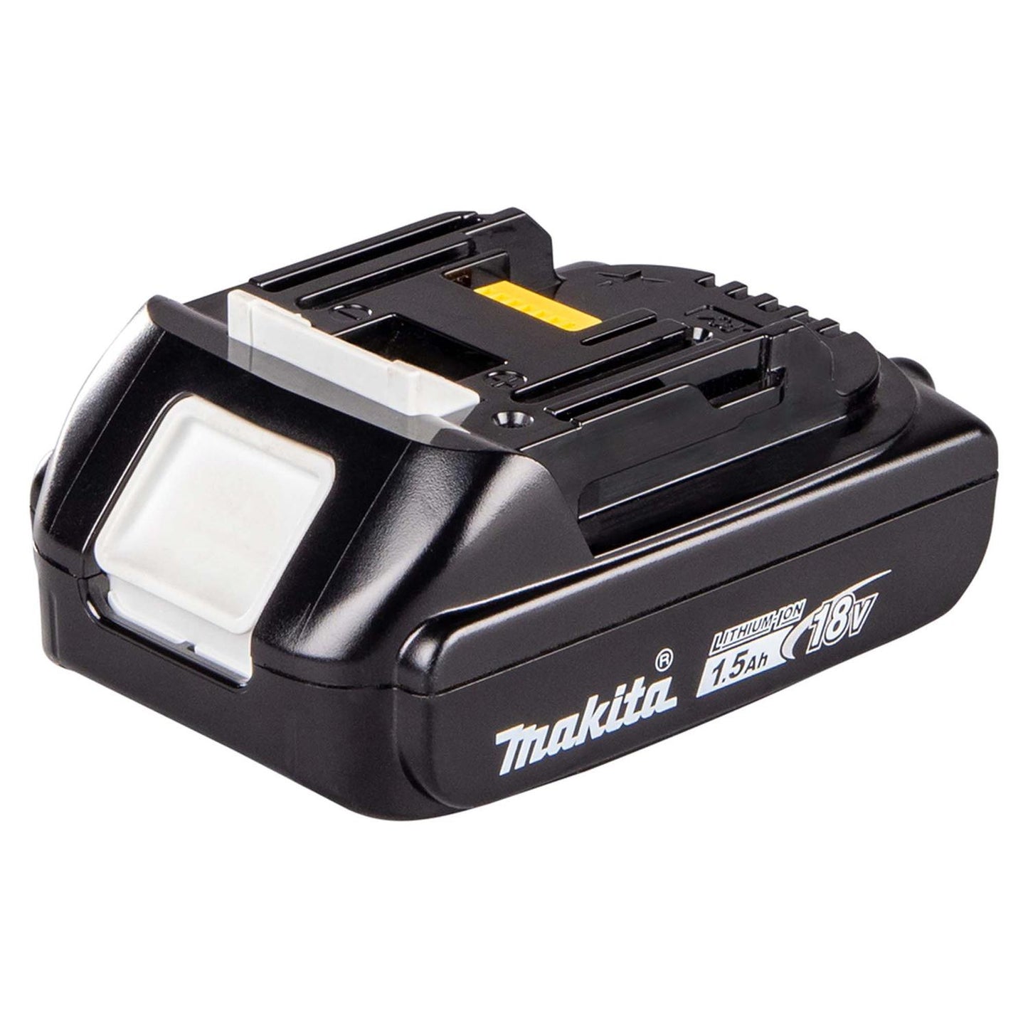Batería Lithium - Ion 18V LXT (BL1815) 1.5 Ah Caja - Makita - Herram.cl