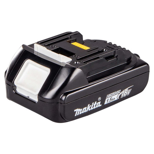 Batería Lithium - Ion 18V LXT (BL1815) 1.5 Ah Caja - Makita - Herram.cl
