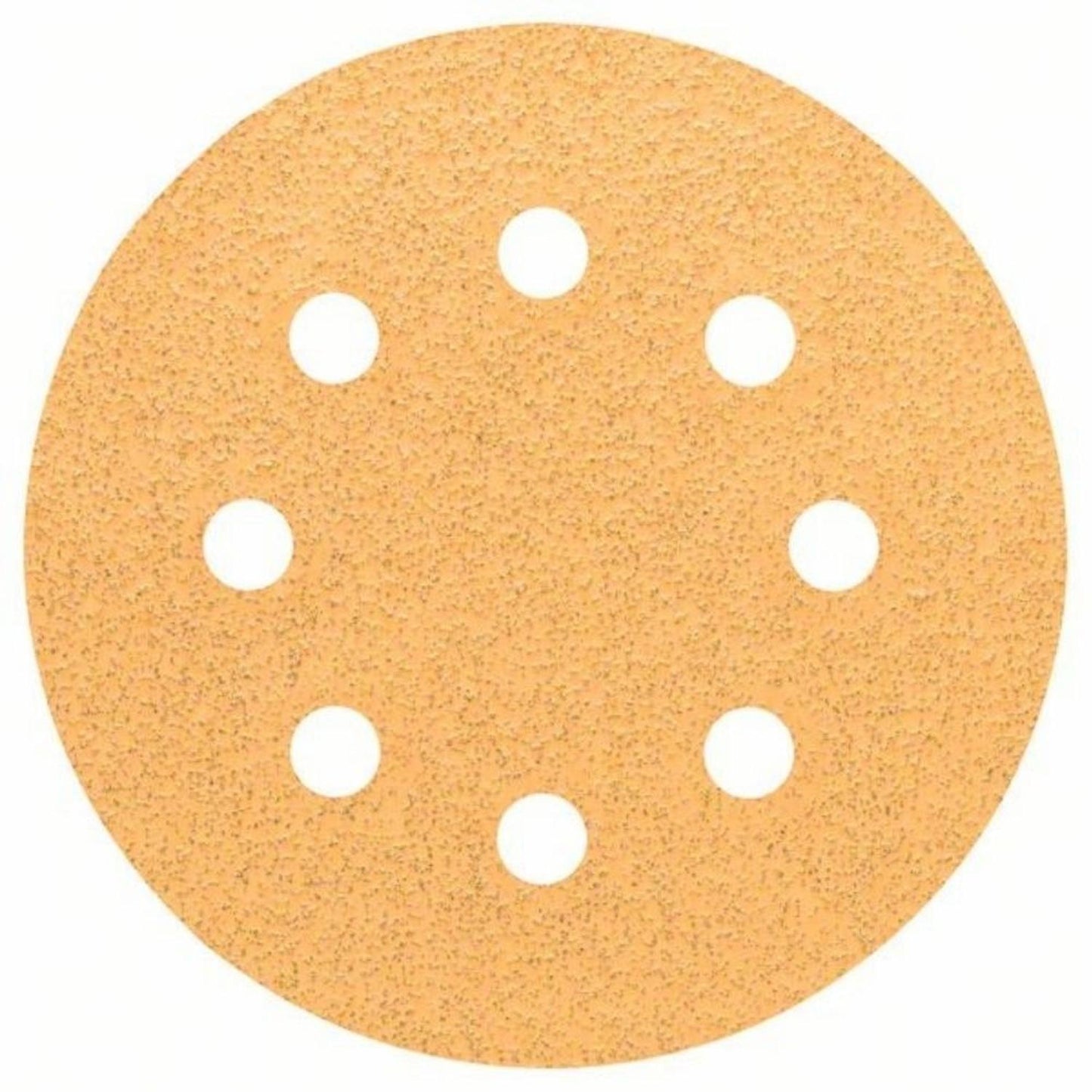 5 Disco De Lija Bosch C470 Best For Wood&paint; 125mm G80 - Herram.cl