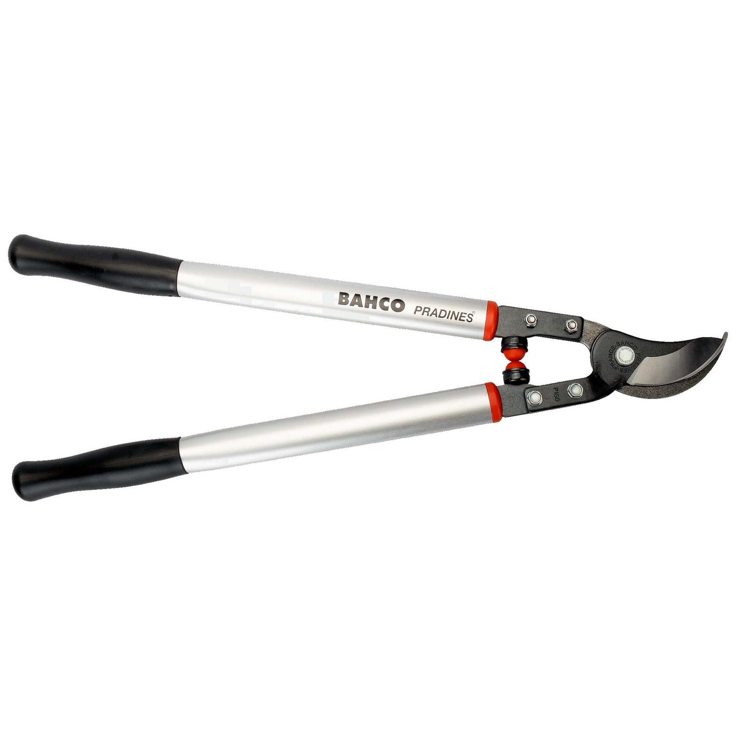 Tijeras de podar Super Ligera 750mm (Aluminio) - Bahco - Herram.cl
