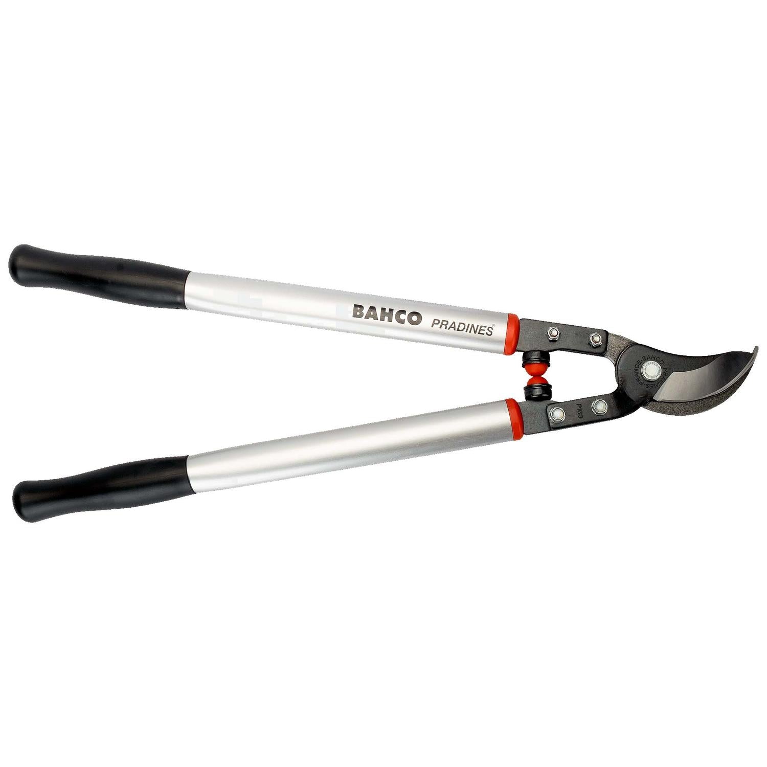 Tijeras de podar Super Ligera 750mm (Aluminio) - Bahco - Herram.cl