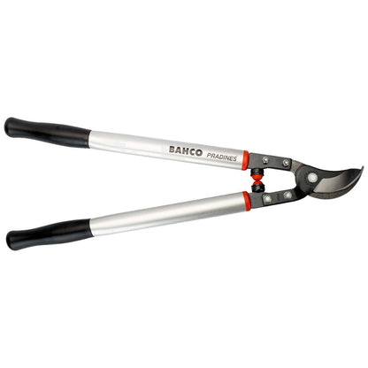 Tijeras de podar Super Ligera 750mm (Aluminio) - Bahco - Herram.cl
