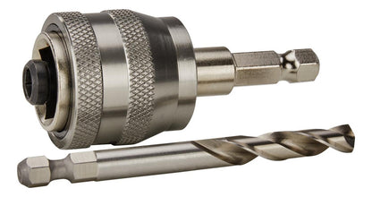 Adaptador Ezychange Y HSS - G Broca Piloto Makita E - 04070 - Herram.cl
