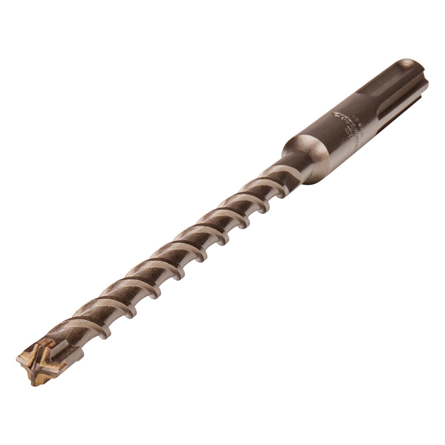 Broca SDS - Max 4 Aristas 12x200x340mm - Makita - Herram.cl