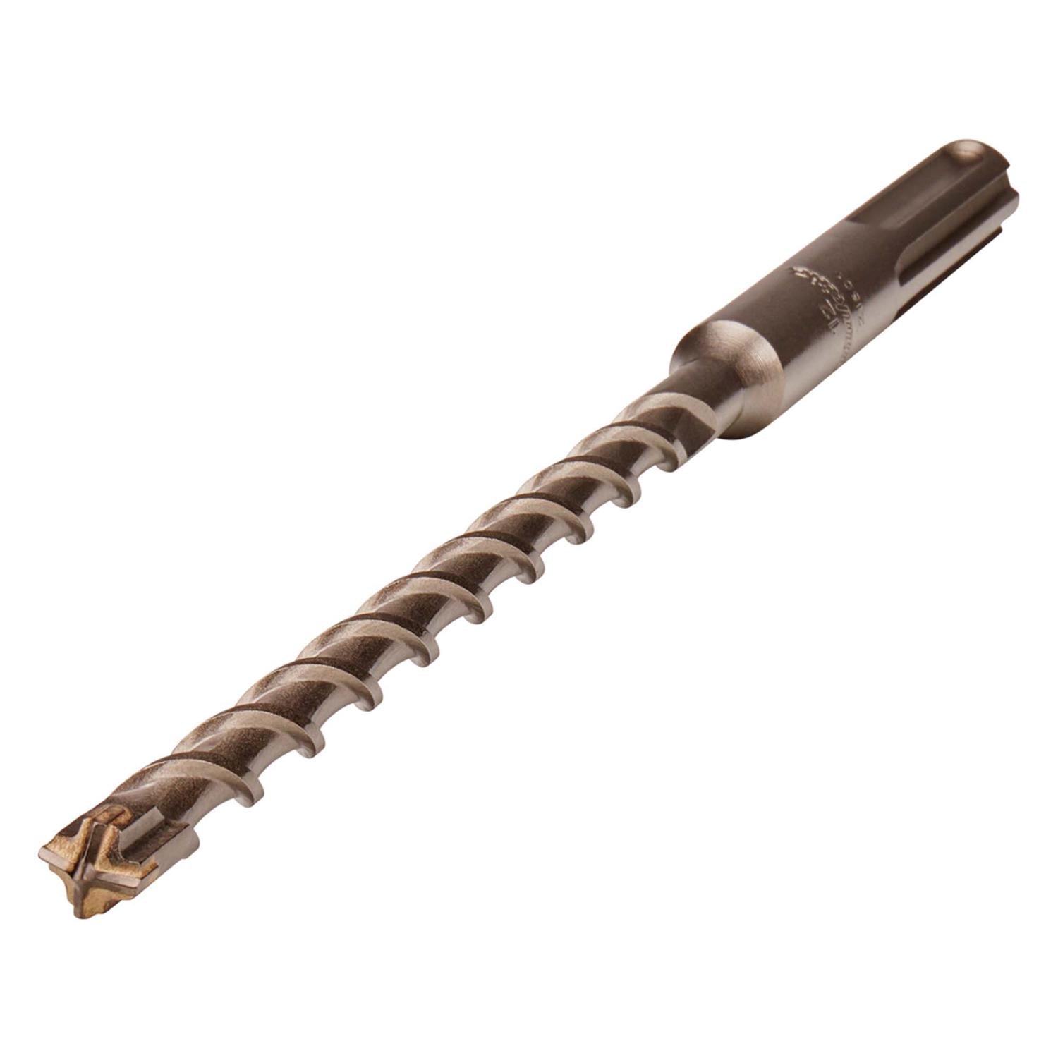 Broca SDS - Max 4 Aristas 12x200x340mm - Makita - Herram.cl