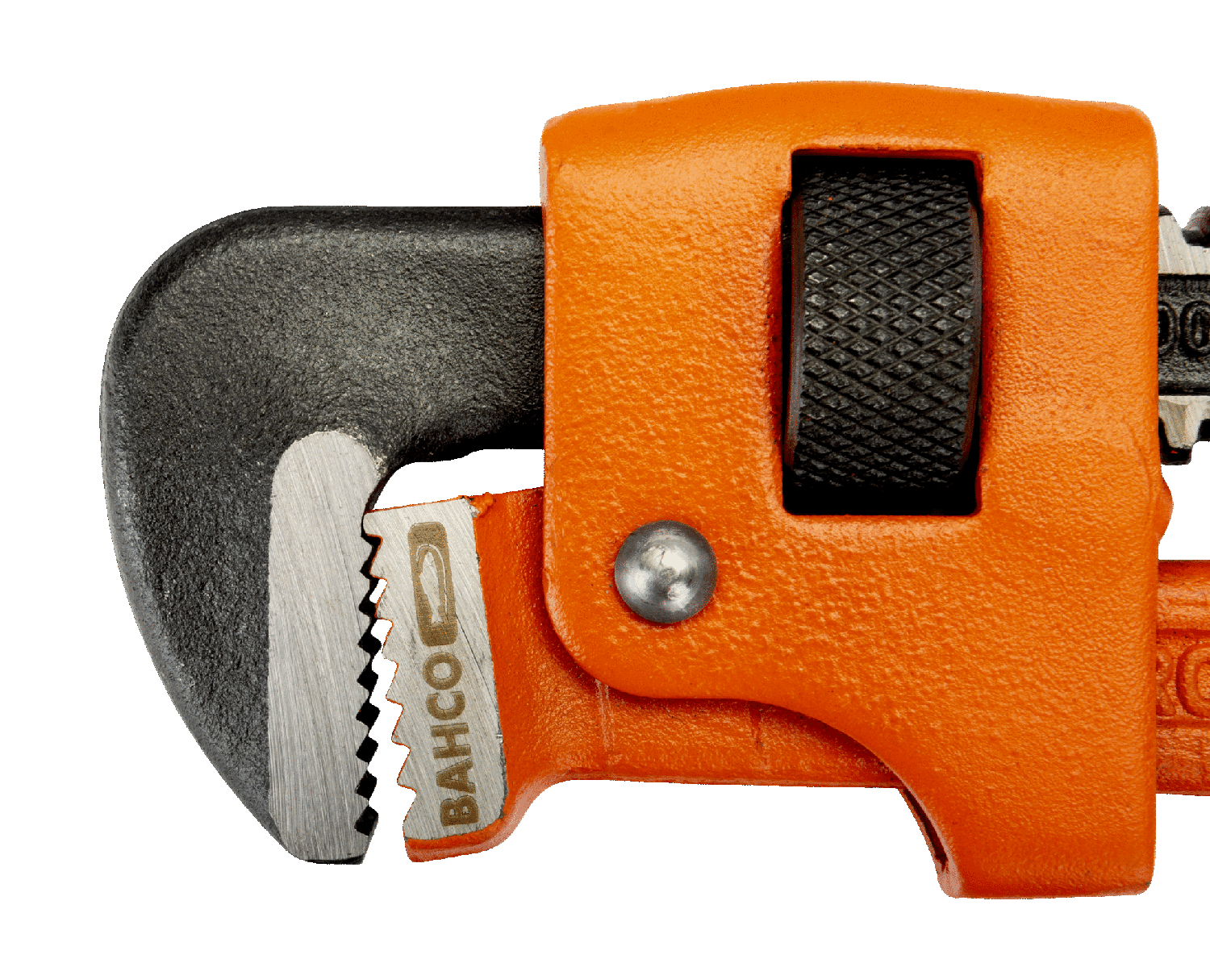 Llave Para Tubos Stillson 24'' Bahco - Herram.cl