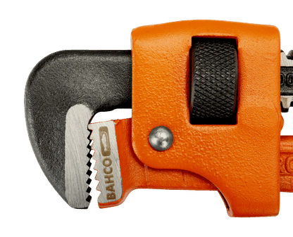 Llave Para Tubos Stillson 24'' Bahco - Herram.cl