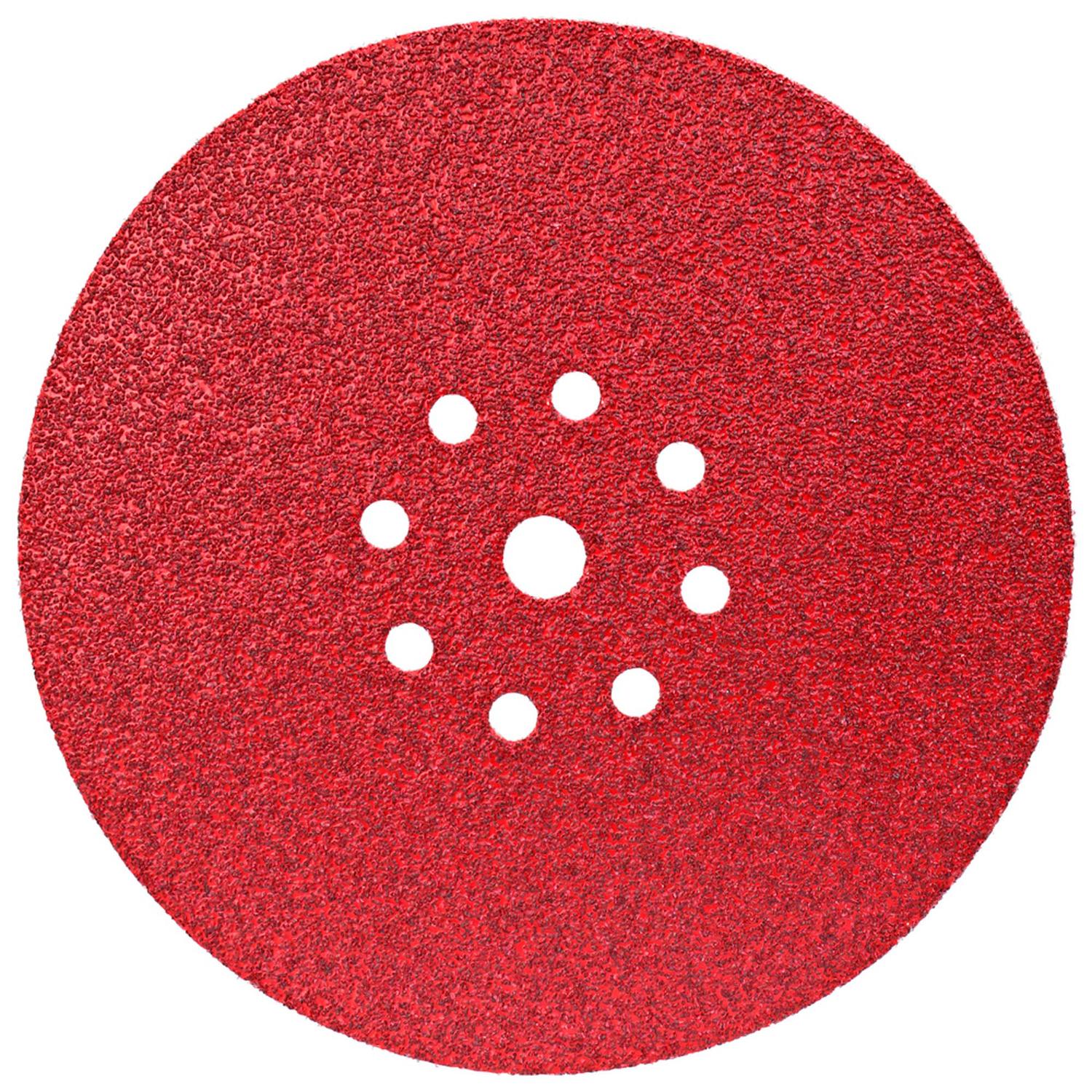 Discos De Lija Con Velcro 225mm (DSL800D) / 25 Pzas - Makita - Herram.cl