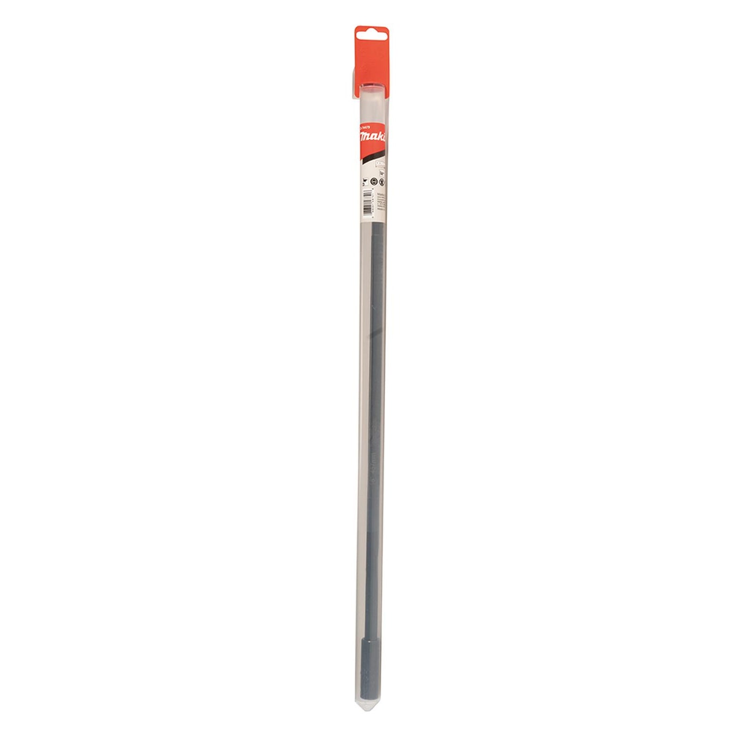 Barra Extensión Para Broca Autoalimentada 457mm - Makita - Herram.cl