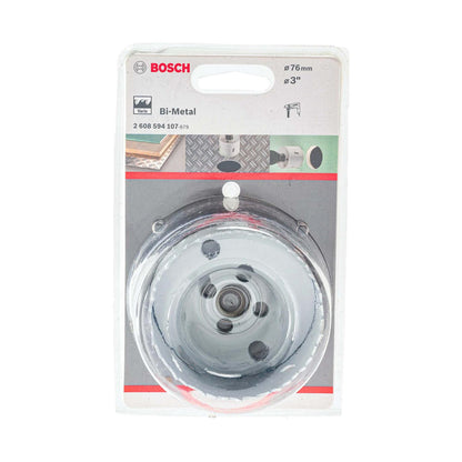 Sierra Copa Bi - metal 76mm (3'') Bosch - Herram.cl