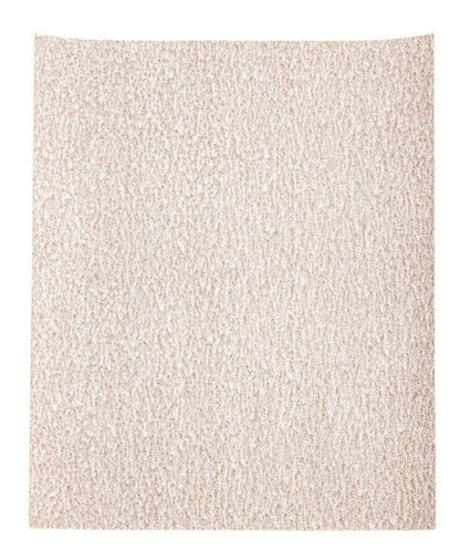 Pack 25 Lijas Pliego White For Paint 225x275mm - Bosch - Herram.cl
