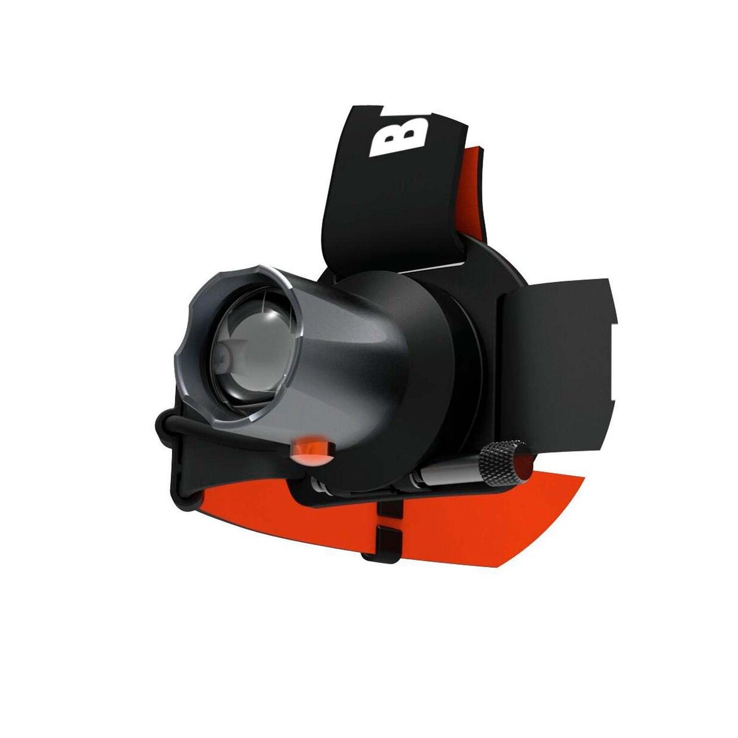 Linterna Frontal 3 W Cree LED 365 Lm BFRL11 - Bahco - Herram.cl