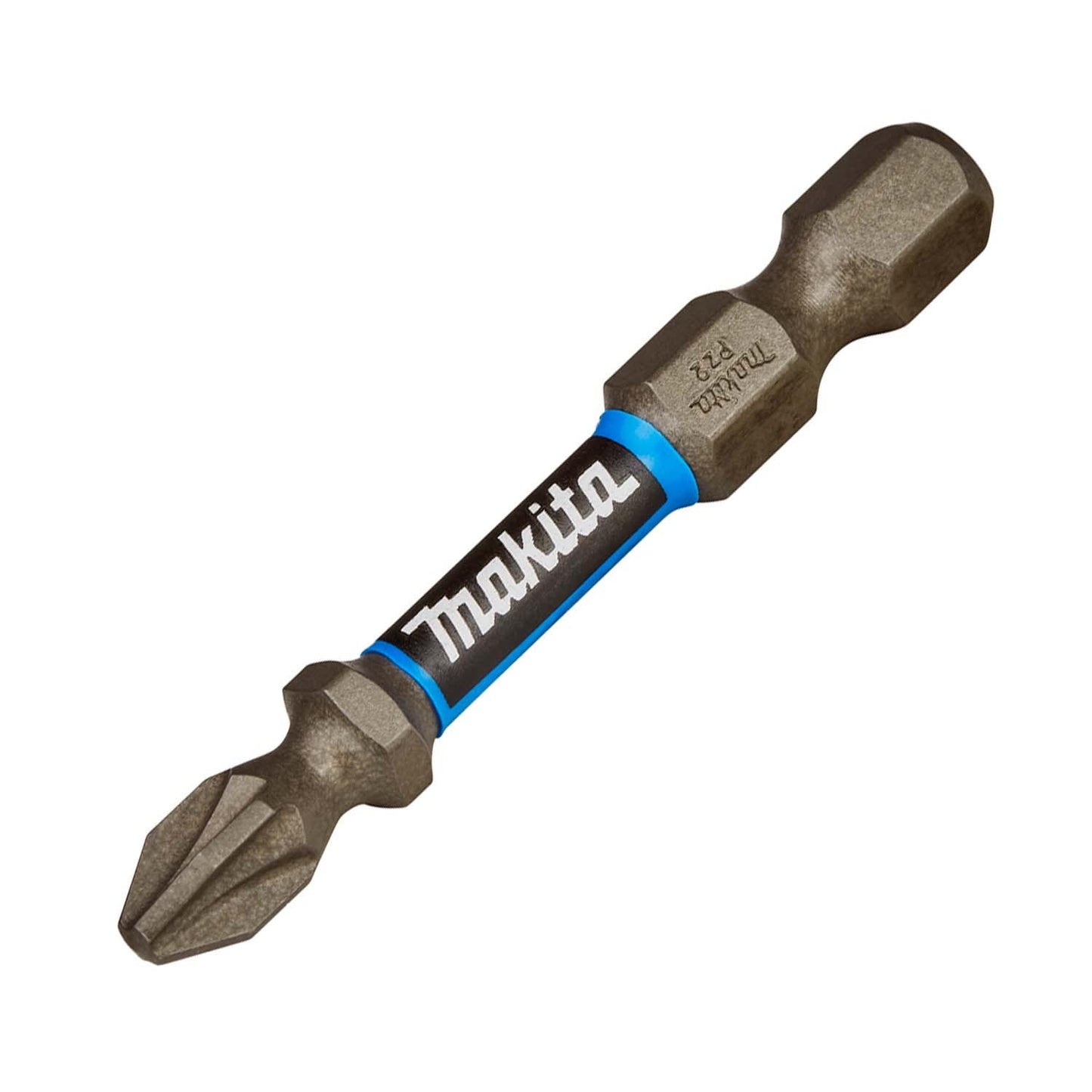 Puntas Impact Premier PZ2 - 50mm 2 Pzas - Makita - Herram.cl