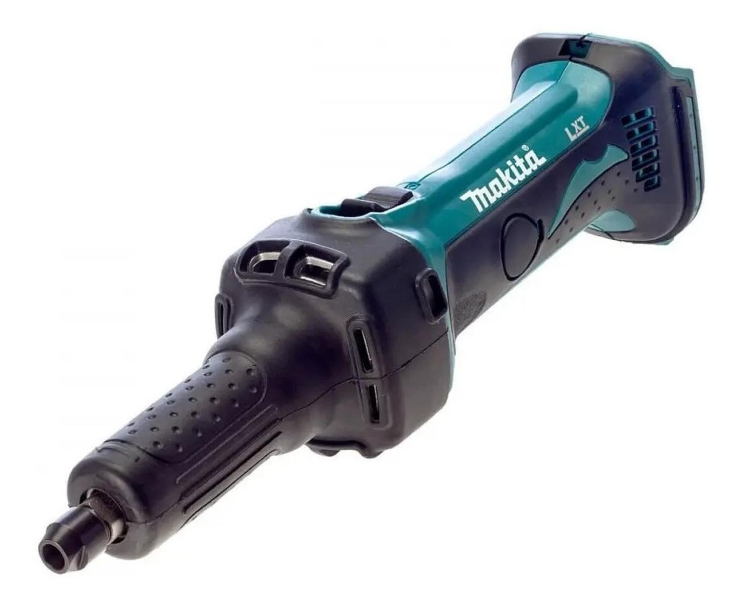 Rectificador Inalambrico Makita 3 - 8mm 18V / Codigo Z - Herram.cl