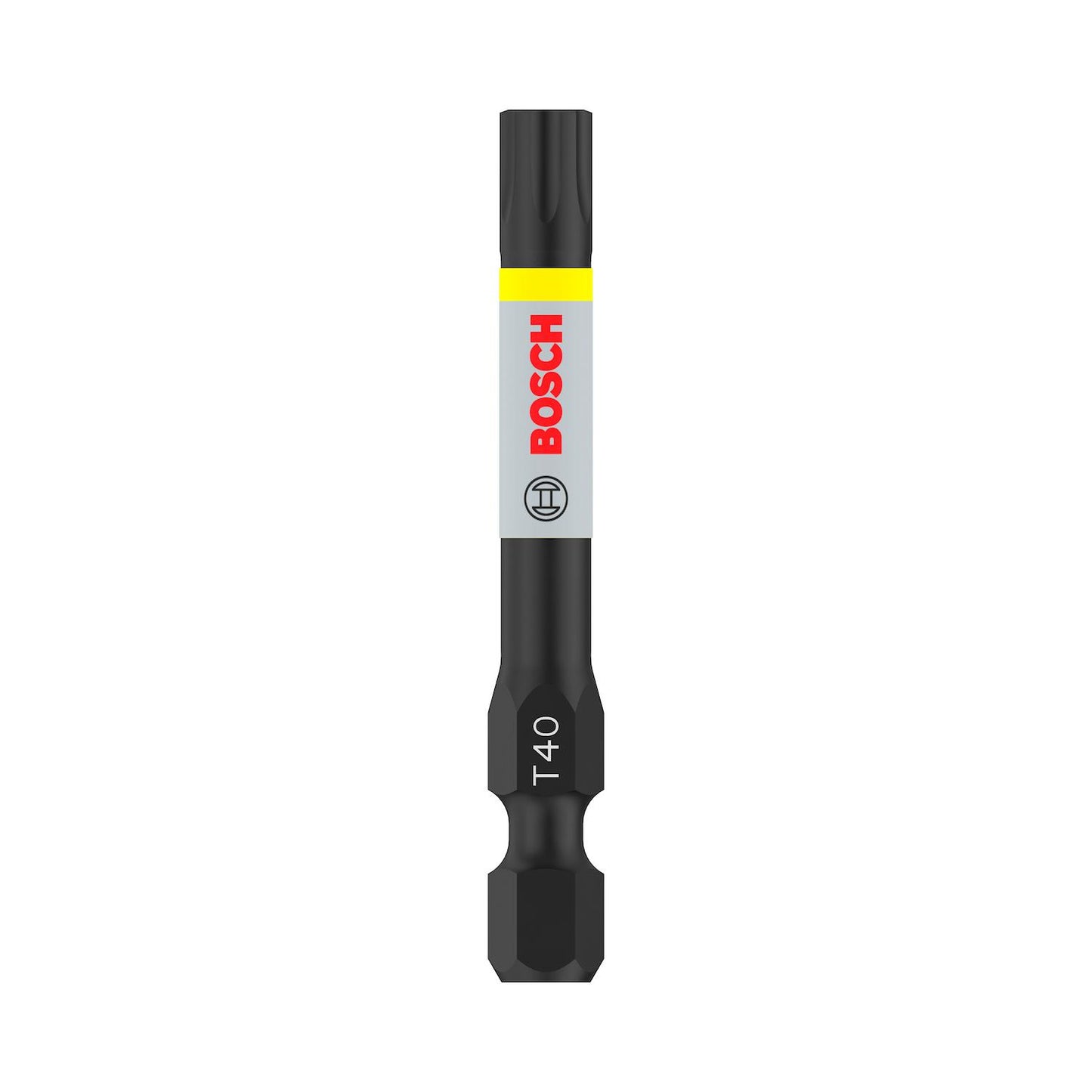 Puntas PRO Impact T40x55mm 2 Pzas - Bosch - Herram.cl