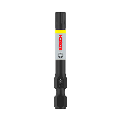Puntas PRO Impact T40x55mm 2 Pzas - Bosch - Herram.cl