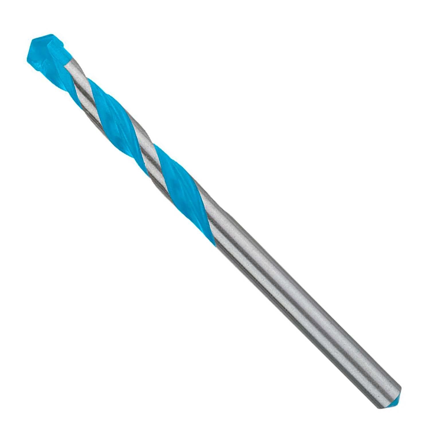 Broca Expert CYL - 9 Multiconstruction 11x90x150mm - Bosch - Herram.cl