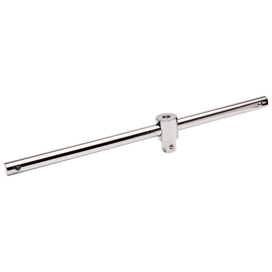 Barrote de Fuerza Corredizo En T 3/4'' 450mm - Irimo - Herram.cl