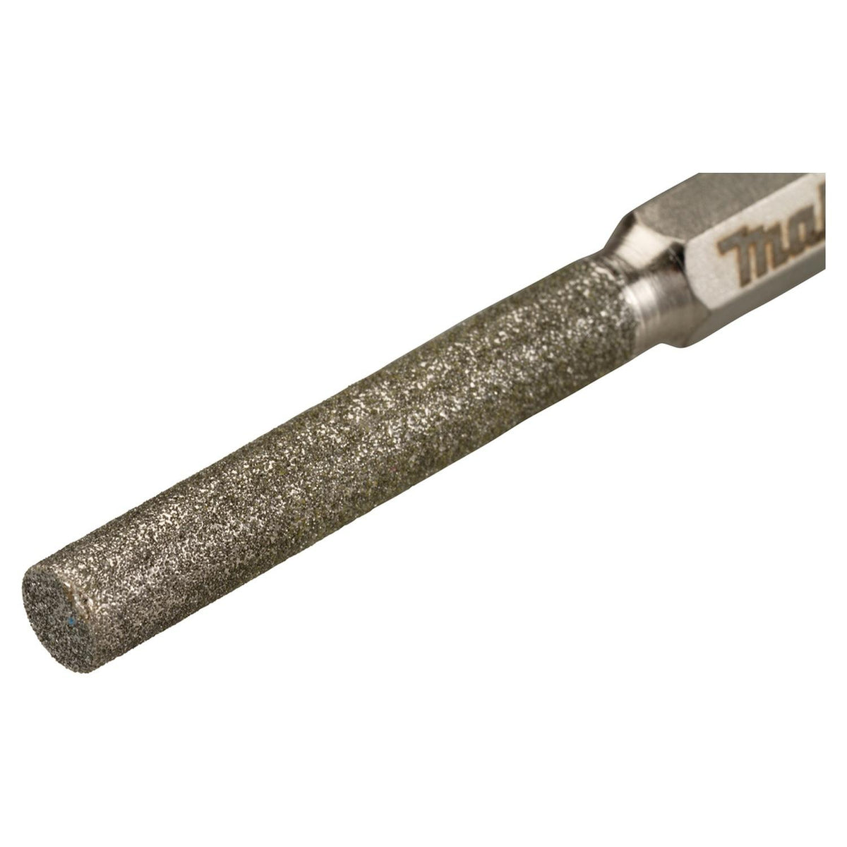 Lima Redonda Vástago Hexagonal 5.5mm (7/32'') - Makita - Herram.cl