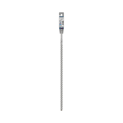 Broca Hormigón Bosch PRO SDS-Plus-5X 12x460mm 4 Filos - Herram.cl