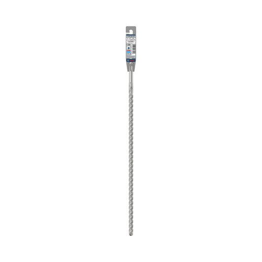 Broca Hormigón Bosch PRO SDS-Plus-5X 12x460mm 4 Filos - Herram.cl