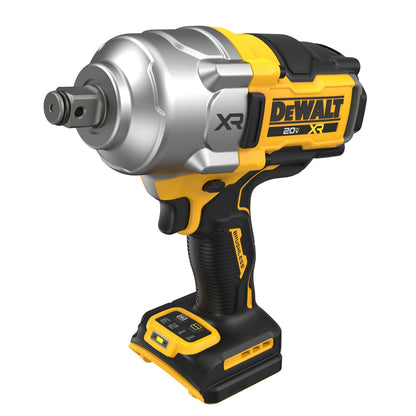 Llave de Impacto 20V 3/4'' 2.576 Nm + 1 Bat 4.0 Ah - DeWALT - Herram.cl