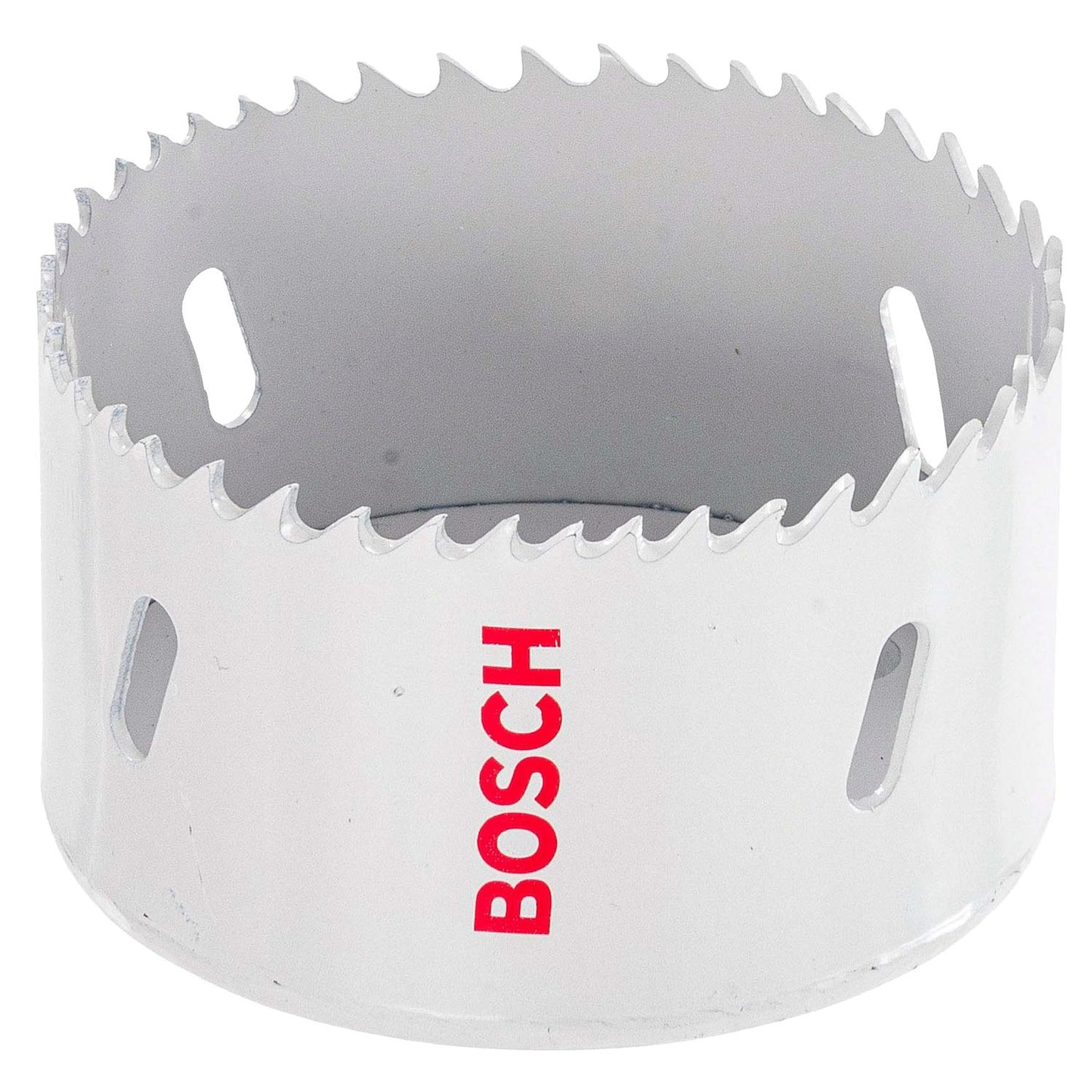 Sierra Copa HSS - Bimetálica 76mm (3'') CJ - Bosch - Herram.cl