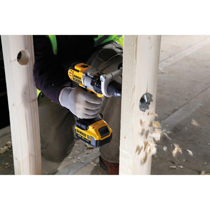 Broca Auto - Perforante 28mm - DeWALT - Herram.cl