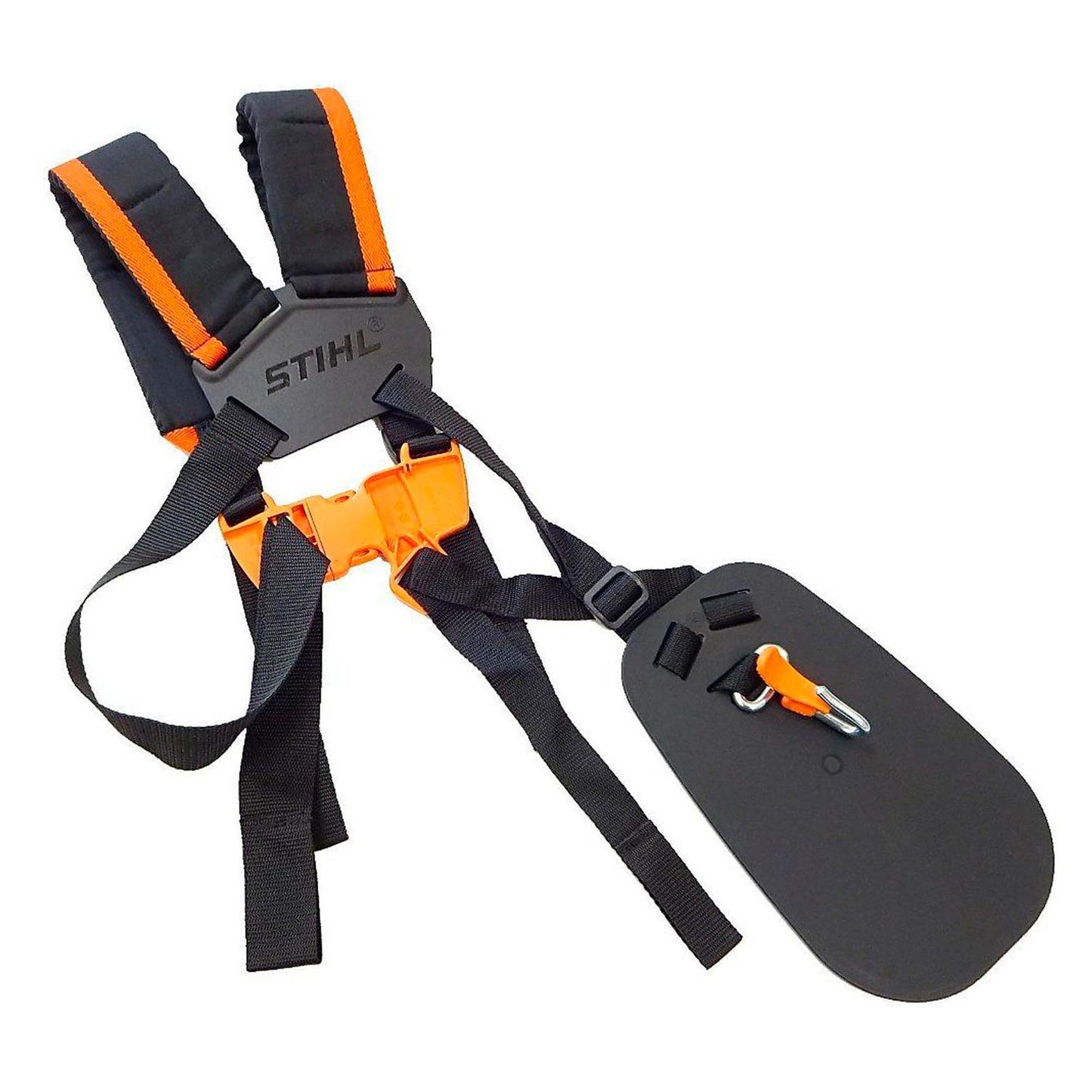 Arnés doble ombrera para Desbrozadora/Orilladora - Stihl - Herram.cl