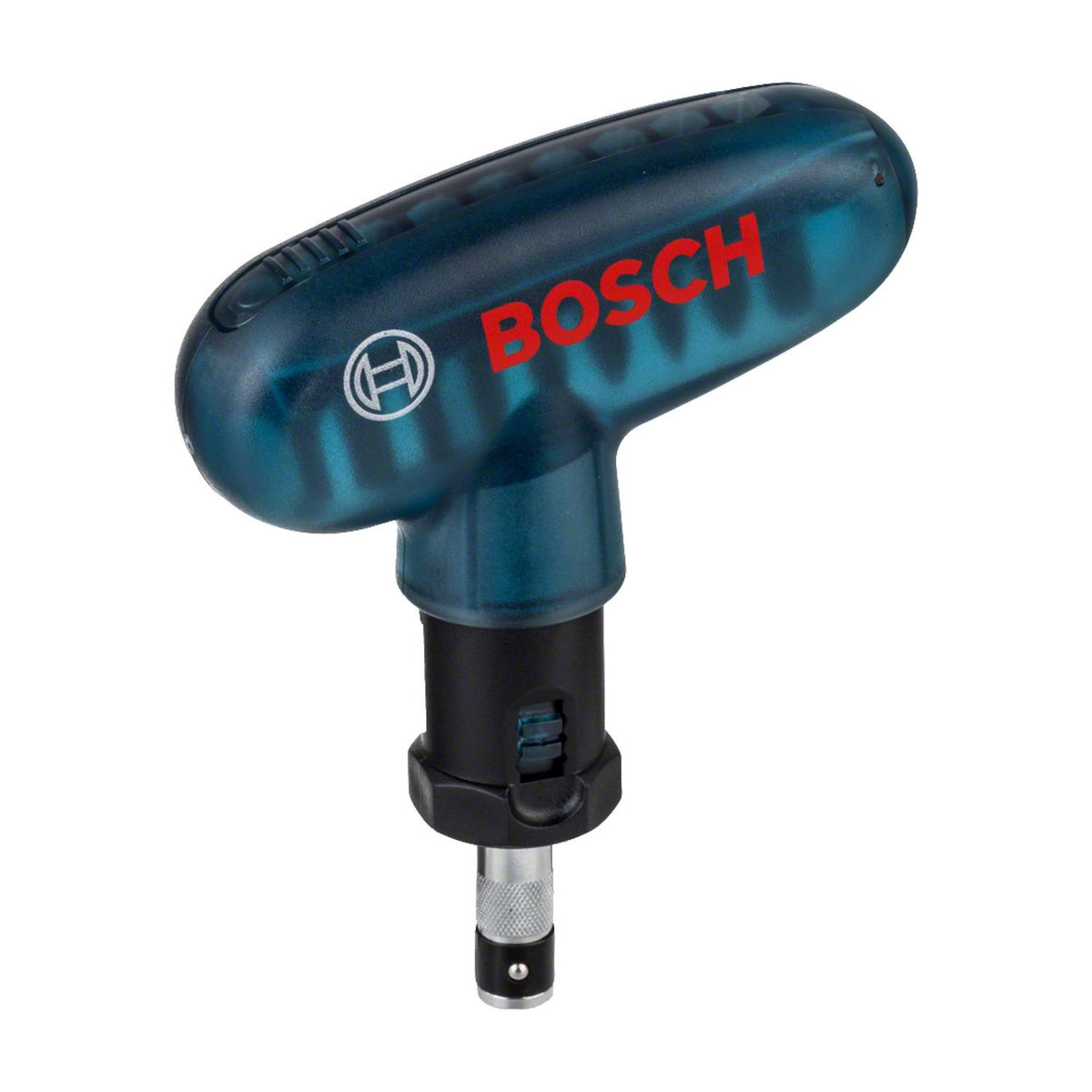 Destornillador Manual de Bolsillo Bosch 2607017413 10 Piezas - Herram.cl