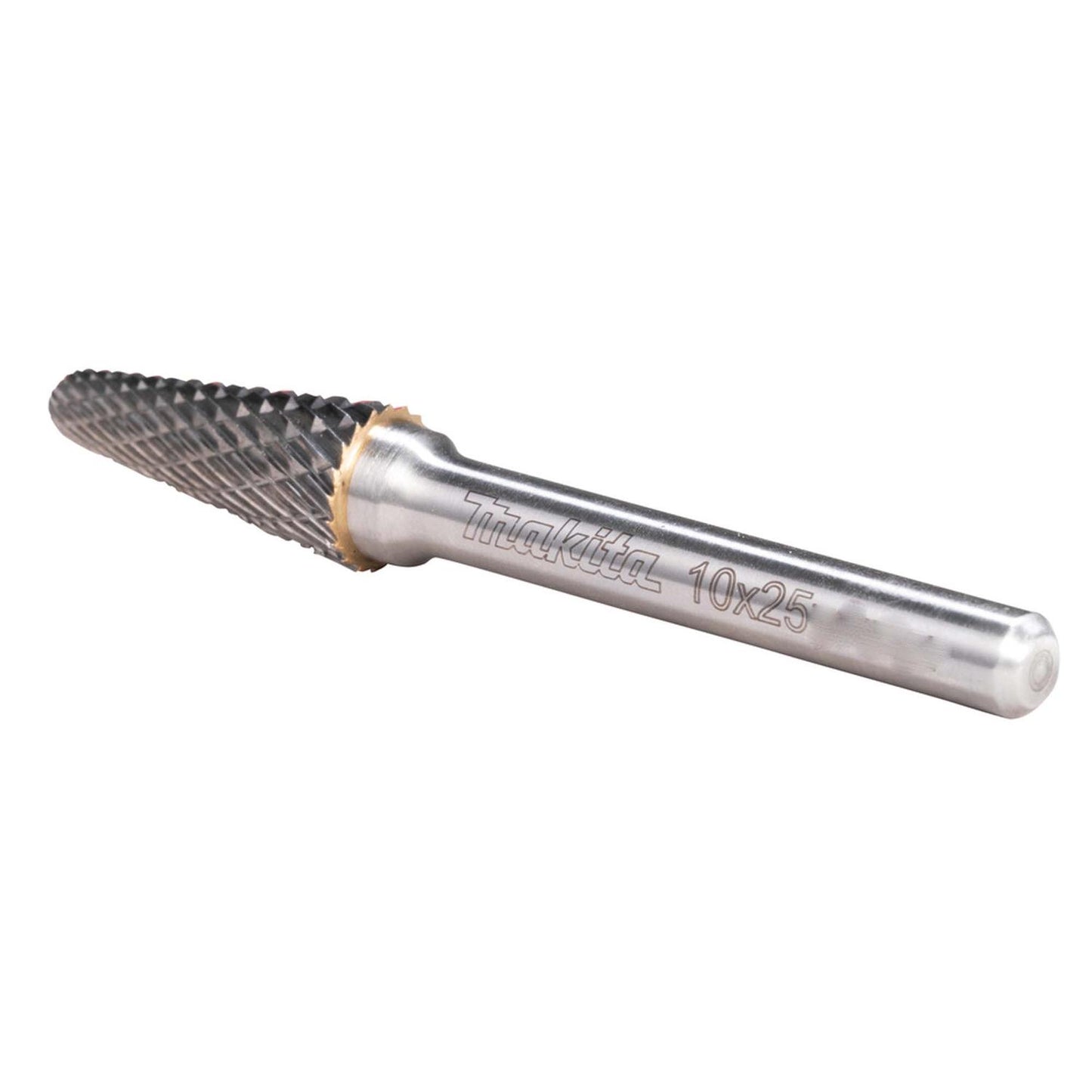 Fresa Rotativa Cónica Diamond Cut 3/8''X1''X1/4'' - Makita - Herram.cl