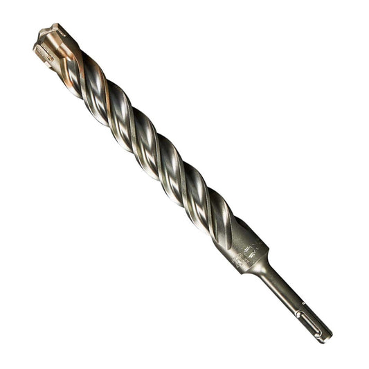 Broca SDS - Plus NEMESIS - II 25x200x250mm (4 filos) - Makita - Herram.cl