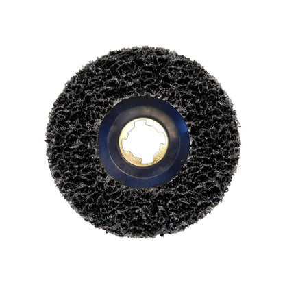 Disco de Limpieza X - LOCK N377 Best for Metal 125mm - Bosch - Herram.cl