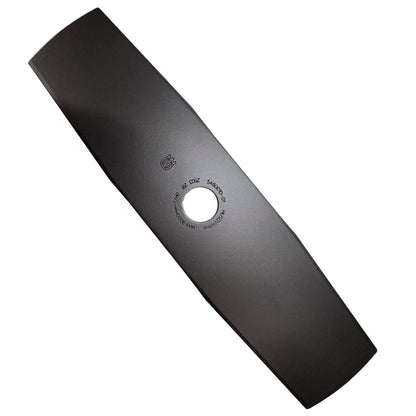 Cuchillo 2 Puntas 330mm eje 25,4mm - Husqvarna - Herram.cl