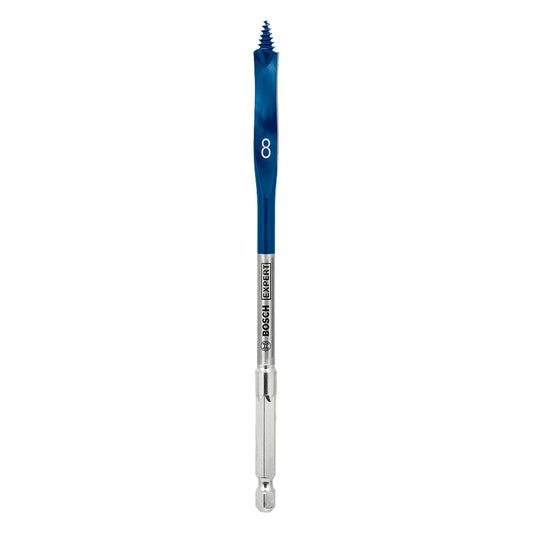 Broca Paleta Expert Self Cut Speed 8 X 152mm – Bosch - Herram.cl