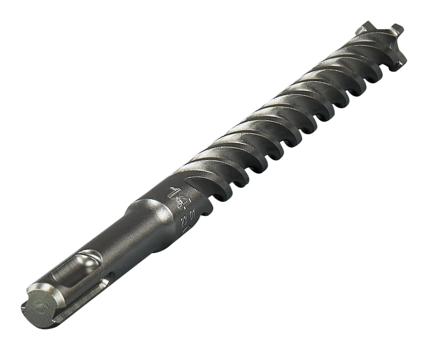 Broca SDS - Plus Nemesis II 14x215mm (4 Filos) - Makita - Herram.cl