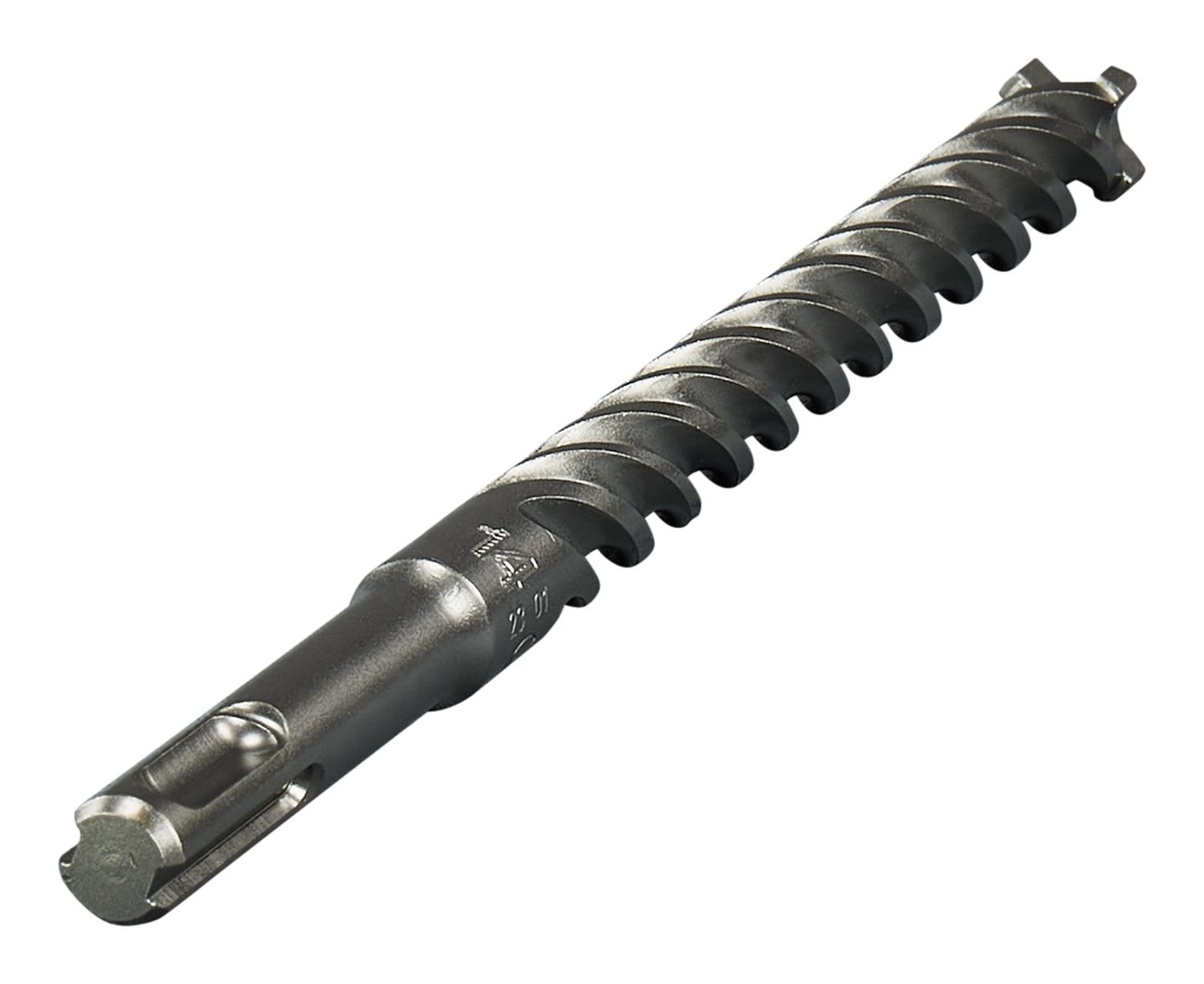 Broca SDS - Plus Nemesis II 14x215mm (4 Filos) - Makita - Herram.cl