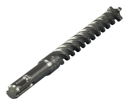 Broca SDS - Plus Nemesis II 14x215mm (4 Filos) - Makita - Herram.cl