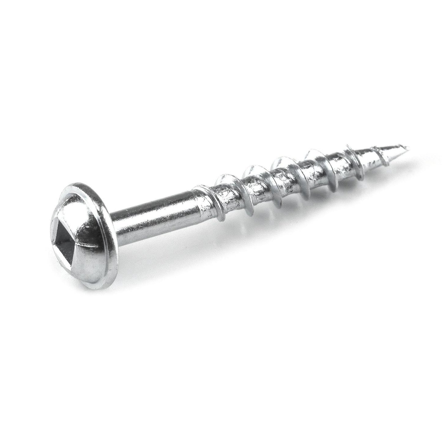 Tornillos Para Orificios Ocultos 1 1/4'' (500 Und.) - Kreg - Herram.cl