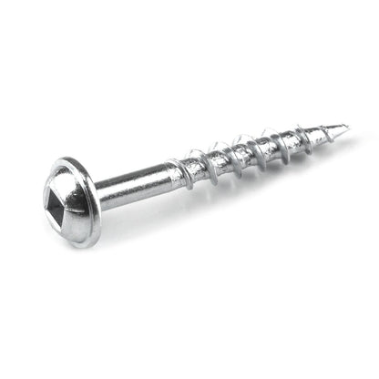 Tornillos Para Orificios Ocultos 1 1/4'' (500 Und.) - Kreg - Herram.cl
