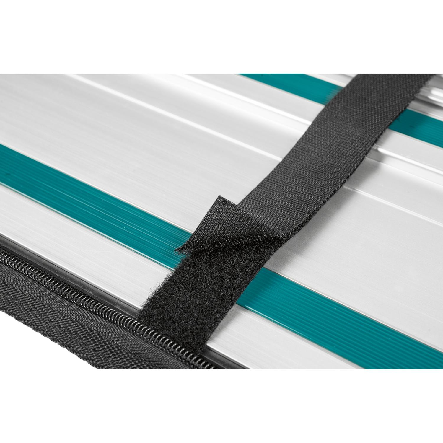Bolso Para Guia Riel de 1,4 Y 1,5m - Makita - Herram.cl