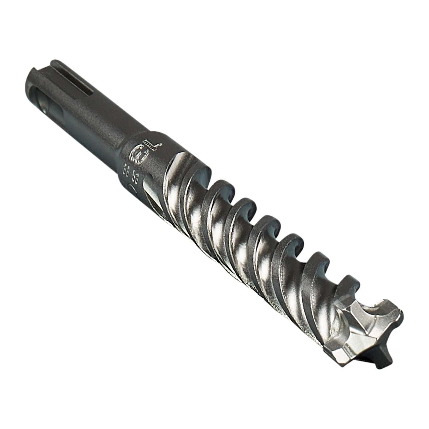 Broca SDS - Plus Nemesis II 13x165mm (4 Filos) - Makita - Herram.cl