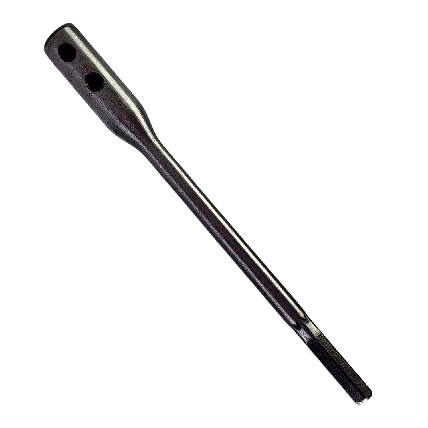 Extensión De Broca Paleta 6'' Toma Hex. 6mm - Timberline - Herram.cl
