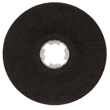Disco Corte Acero Inox X - Lock 4 1/2''X1,2mm - Makita - Herram.cl