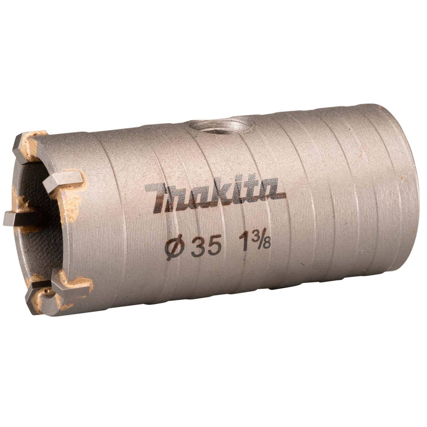 Broca Corona 35x72mm Toma M22 - Makita - Herram.cl